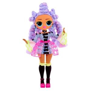 MISS ROYALE LOL SURPRISE DOLL